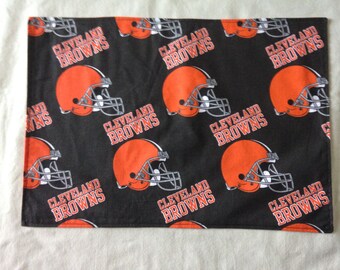 Cleveland "Browns" Placemat