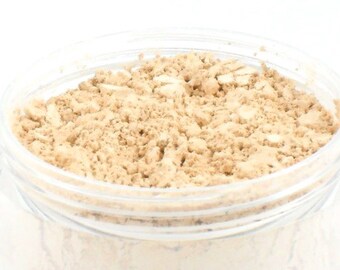 Mineral Foundation - Light 01 (30 gram jar)