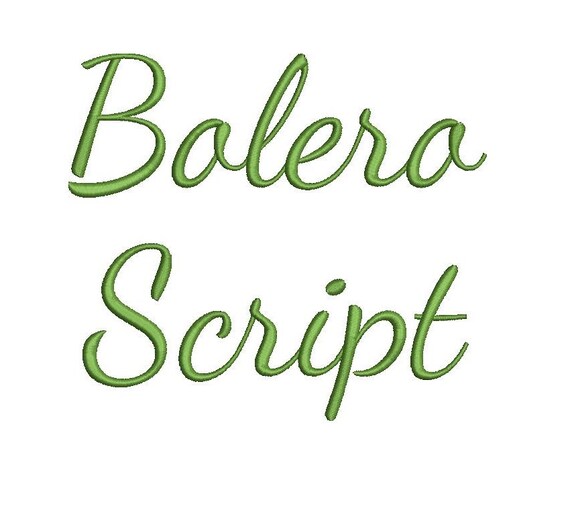 Bolero script скачать шрифт Bolero script скачать шрифт