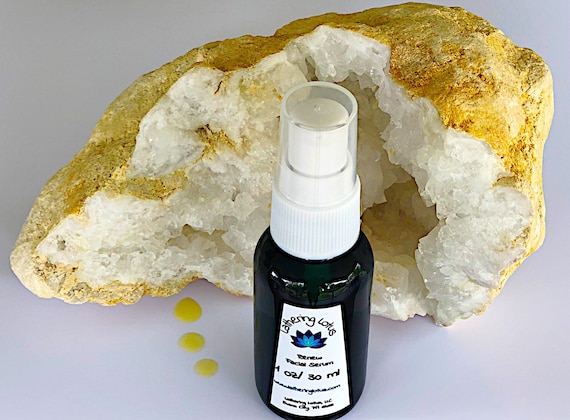 Renew Facial Serum