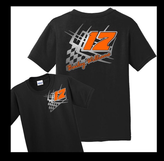 Pit Crew Shirts Racing Shirts Dirt Racing Shirts Dirt Track