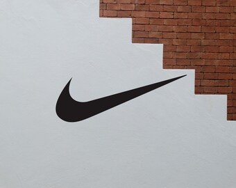 nike footstickers