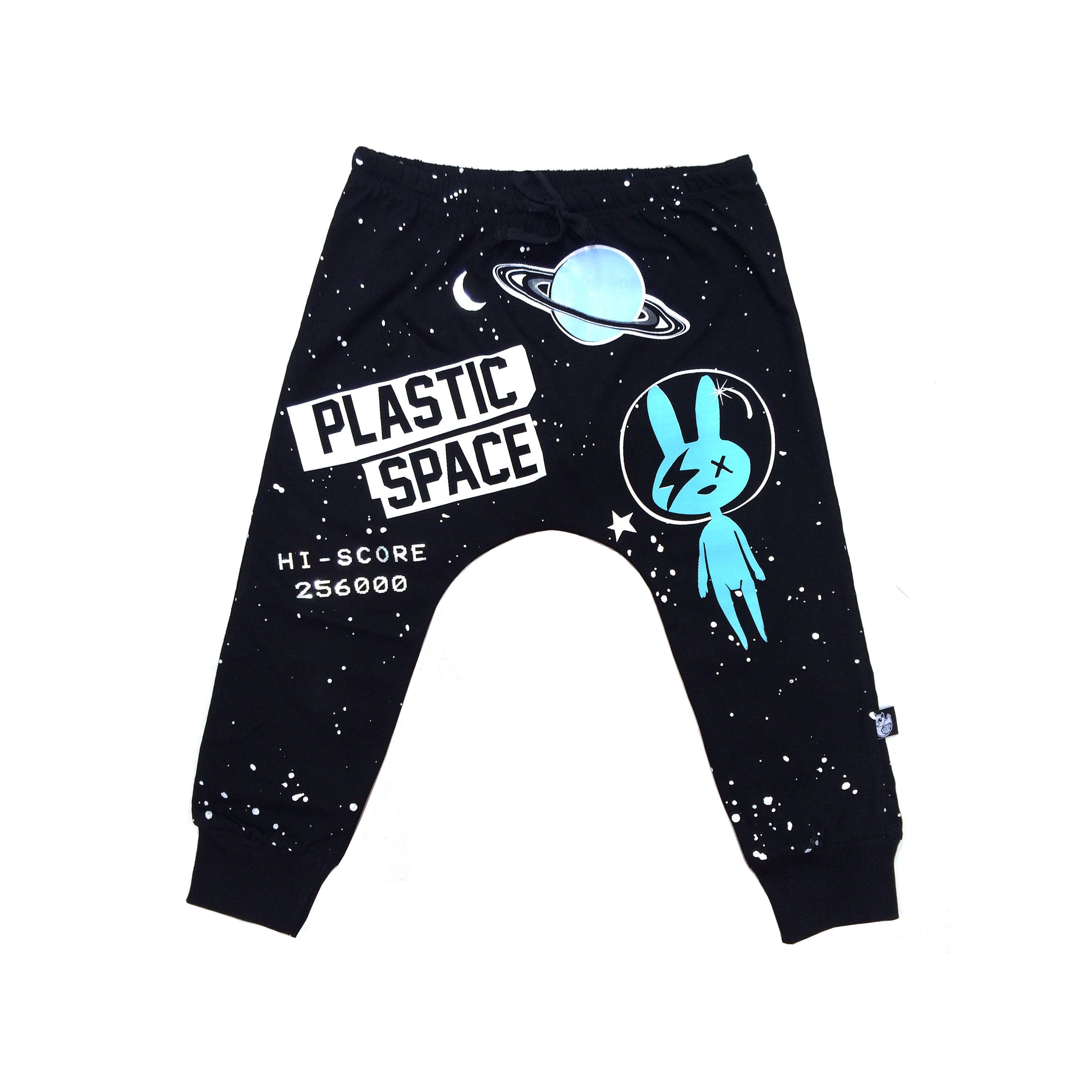 Baby harem pant Organic cotton Toddler boy pant New