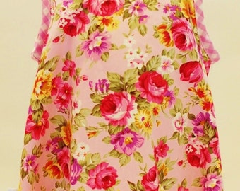 Summer Dress! Roses by Rose...