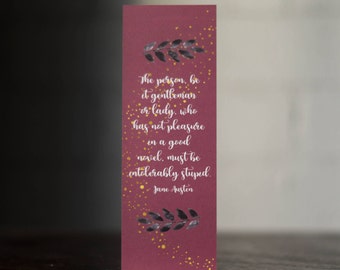 Jane Austen