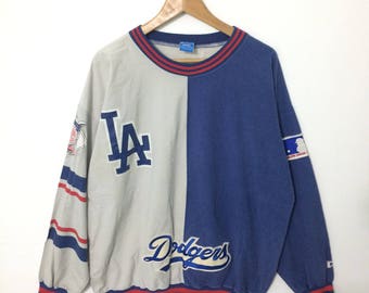 Champion LA DODGERS Nba XL