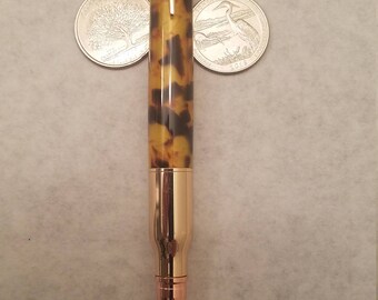 30 Caliber Bolt Action Pen
