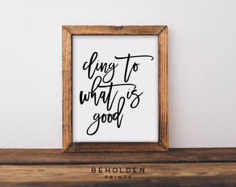 Scripture Wall Art, Bible Verse Art, Hymn Art, Hymn Print, Dorm Decor, Christian Quotes, Calligraphy, Hand Lettered, Bible Verse Print