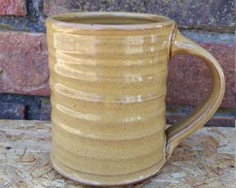 12 oz. Stoneware Mug