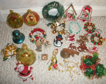 antique christmas glass ornament heart soviet silver vintage antique christmas ornaments value