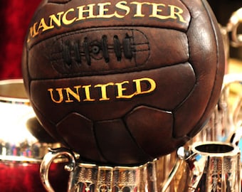 Soccer Photo London, Manchester United, Soccer Ball