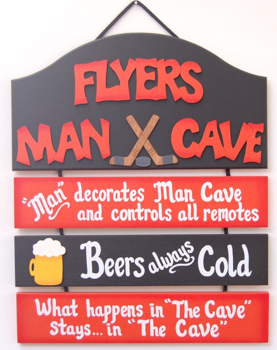 philadelphia flyers hockey sports sign philadelphia flyers flyers man cave signs
