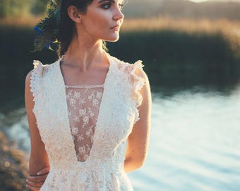 The "Fire in Her Heart" Dress available in all sizes
