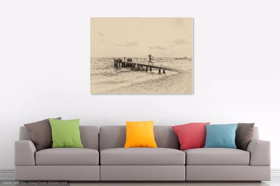 VIETNAM STORIES 7. Vietnam Prints, Travel Photography, Limited Edition, Photographic Print, Seascape Print, Artistic Photography