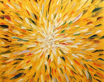 Yellow Blossom