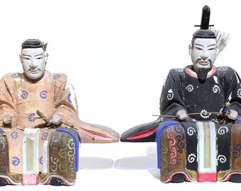 Zuijin Guardian Dolls - FREE SHIPPING