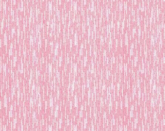 Cotton Shuffle by Riley Blake Designs Shuffle Hot Pink, 1/2 YARD