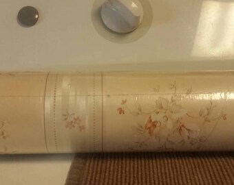 Castleton Solid Vinyl Wallpaper