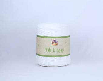 T-Shirt Yarn -"Penelope" ~160 yards, 130 m