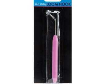 Knitting Loom Hook, 5 inches, Hook Thickness: 3mm tapering down to 1mm