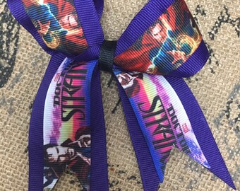Dr Strange Bow