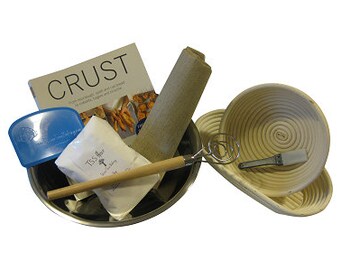 Premium Bread Baking Kit