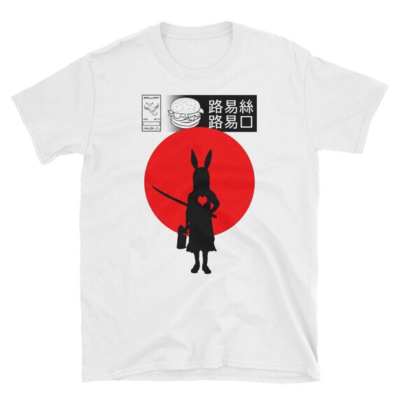Cottontail Samu Rai #0