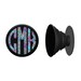 Monogram Phone Grip