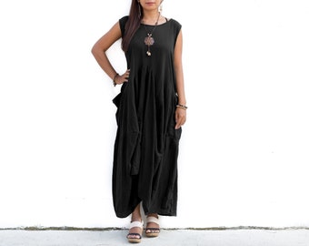 Boho Maxi Dress Boho Dress Gypsy Dress Tribal Dress Hippie Dress Bohemian Dress