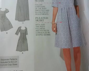 UNcut Simplicity 1800AA