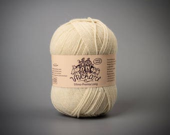 VIVCHARI ETHNO-PREMIA LONG_01 wool white