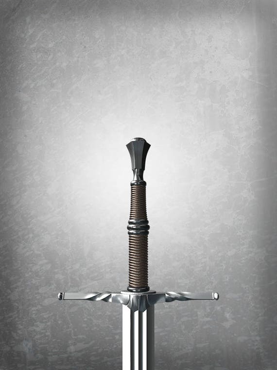 Witcher 3 strongest steel sword Witcher 3 strongest steel sword