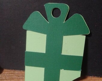 Present tag