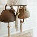 Ceramic Bells MADE TO ORDER