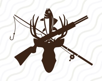 Download Hunting svg | Etsy