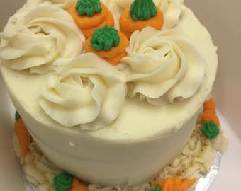Carrot Cake (Pick Up Only)