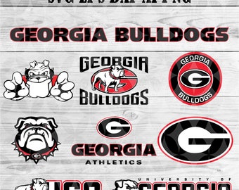 university of Georgia Bulldogs svg,team,logo,svg,png,eps,dxf,cricut,collegiate,ncaa,banner,shirt,decal,vinyl,football svg,Bulldogs svg