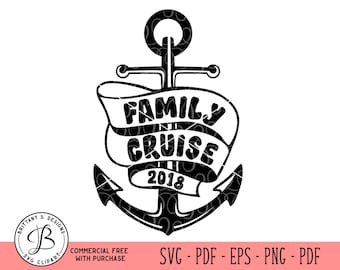 Cruise SVG, Family Cruise SVG, Cruise cut files, Cruise cutting files, Vacation SVG, cruise 2018 svg, svg files for cricut, svg