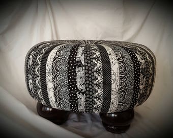 The Perfect, Unique Gift - the Tuffet