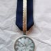 The Hatter Medal for Teatime Arrival in Style