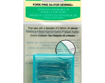 Clover Fork Pins Part No. 240