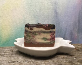 Cherry Wave - Japanese Cherry Blossom - Goats Milk Soap