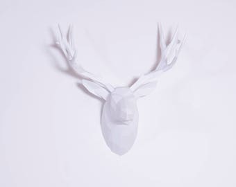 Proto Poly Deer v2