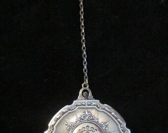 Antique Compact