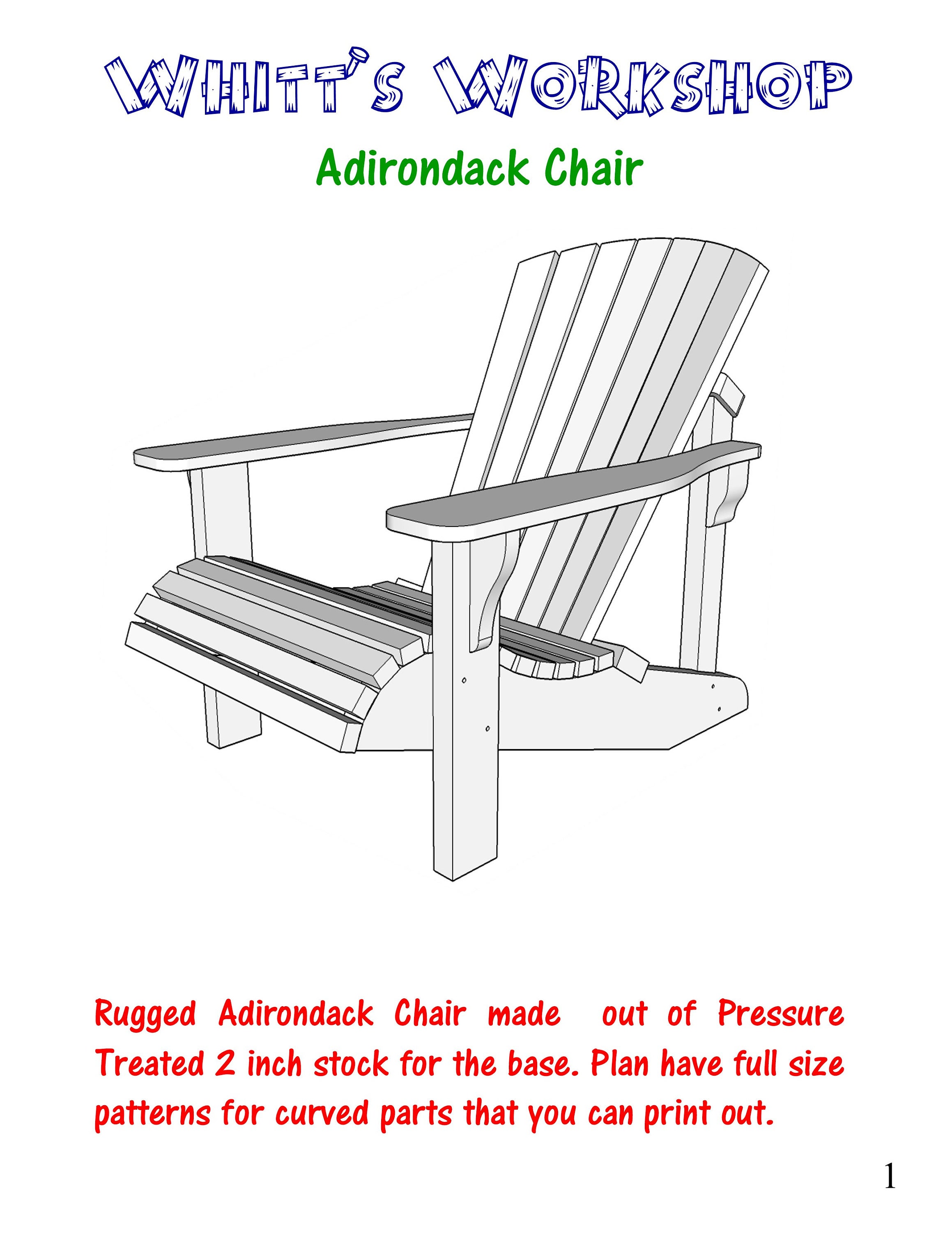 Printable Adirondack Chair Plans   Il Fullxfull.1220607902 4hlc 