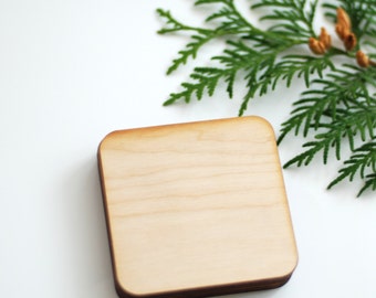 Wooden coasters, Blank wood coasters, Square wood coasters, DIY coasters, Wooden supplies, Handmade coasters, Set of 5