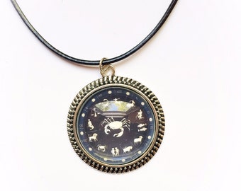 Cancer Necklace