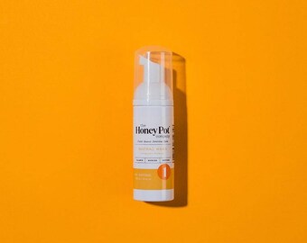 Honey Pot "Normal" Feminine Wash
