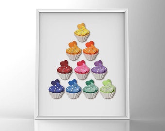 Cupcakes Download