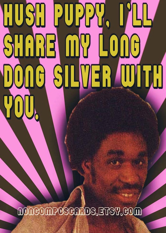 Long dong silver porn star foto 49